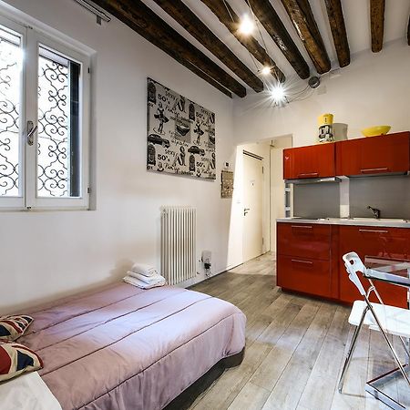 Appartement La Perla à Venise Extérieur photo