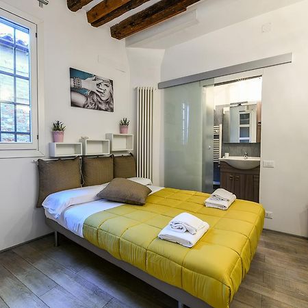 Appartement La Perla à Venise Extérieur photo