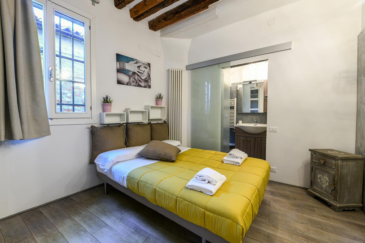 Appartement La Perla à Venise Extérieur photo