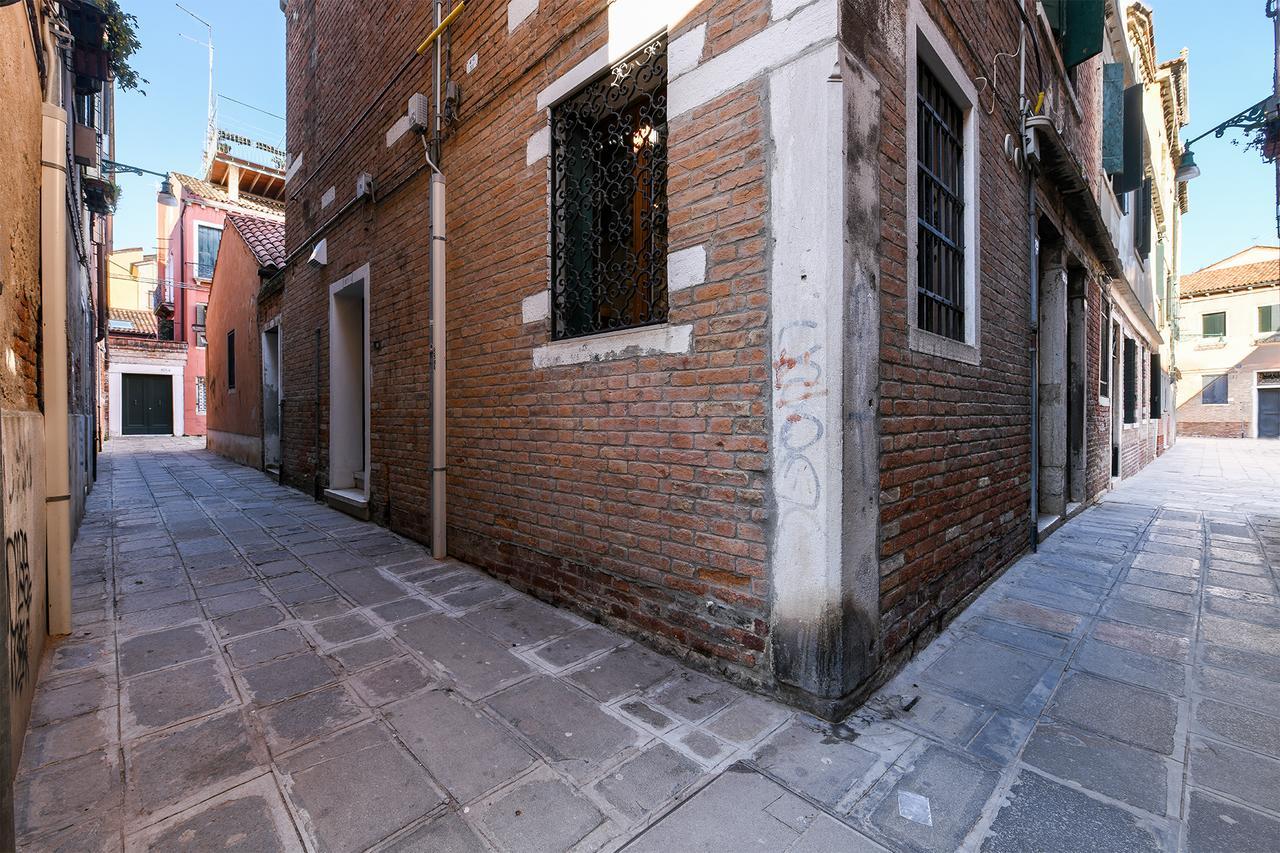 Appartement La Perla à Venise Extérieur photo