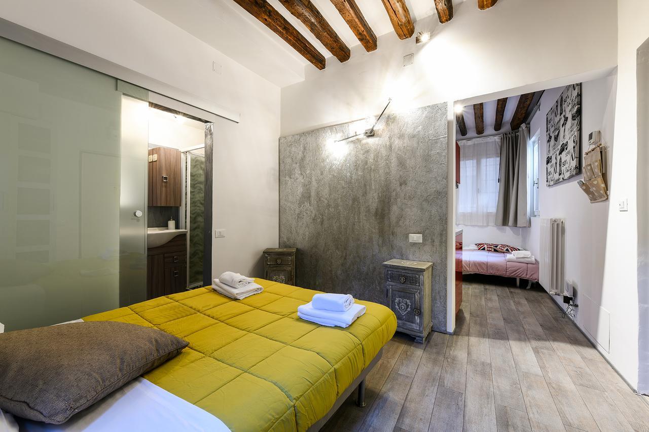 Appartement La Perla à Venise Extérieur photo