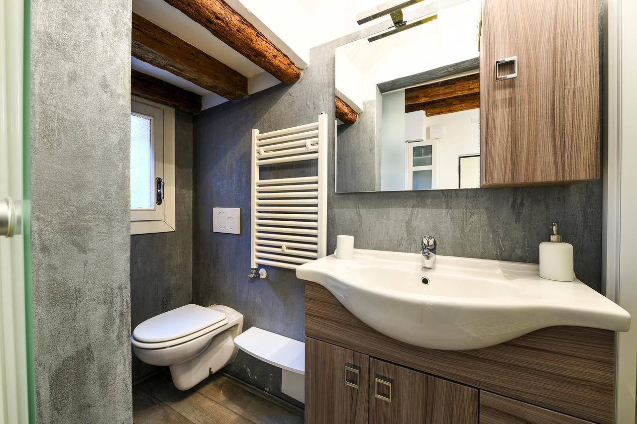 Appartement La Perla à Venise Extérieur photo